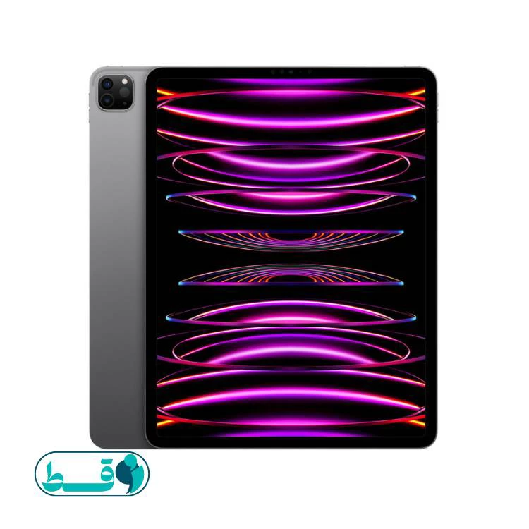 خرید تبلت اپل مدل iPad Pro 12.9 2022 WIFI ظرفیت دو ترابایت و رم 16 گیگابایت