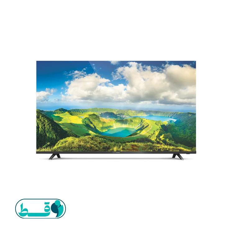 خرید و قیمت تلویزیون ال ای دی هوشمند دوو ۵۰ اینچ مدل DSL-50SU1700