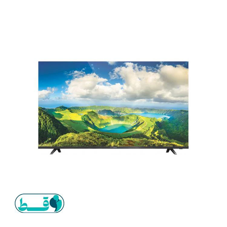 خرید و قیمت تلویزیون هوشمند ال ای دی دوو ۵۵ اینچ مدل DSL-55SU1710