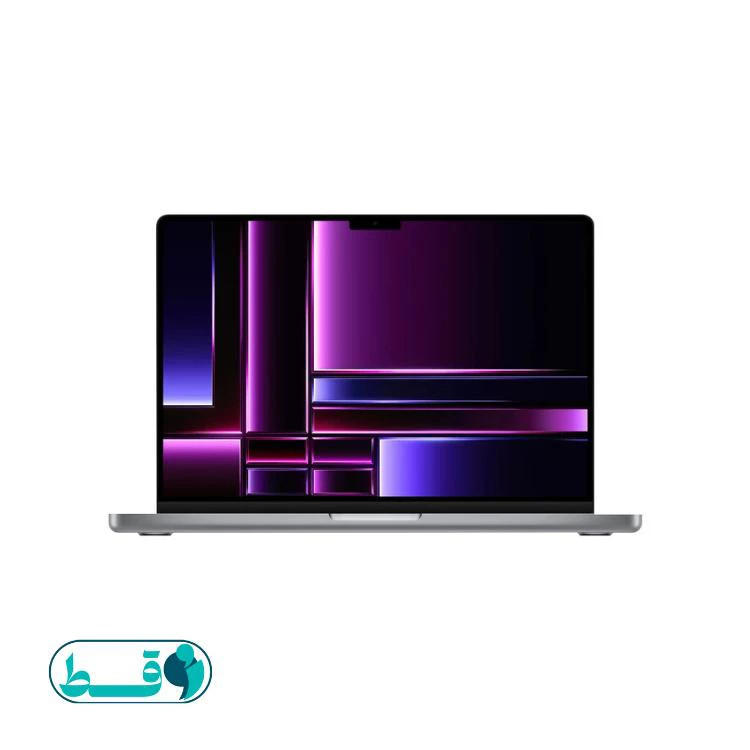 خرید و قیمت لپ تاپ 14.2 اینچی اپل مدل 2023 MacBook Pro MPHE3