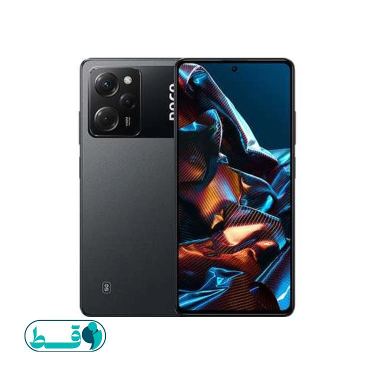 موبایل شیائومی مدل Poco X5 Pro 5G دو سیم کارت ظرفیت 256