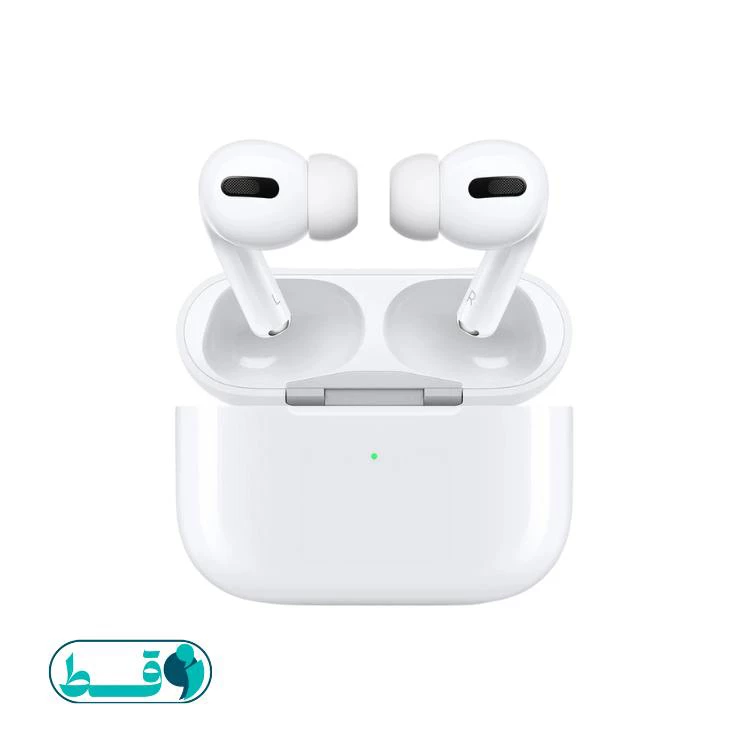 خرید و قیمت هدفون بلوتوثی اپل مدل AirPods Pro 2021