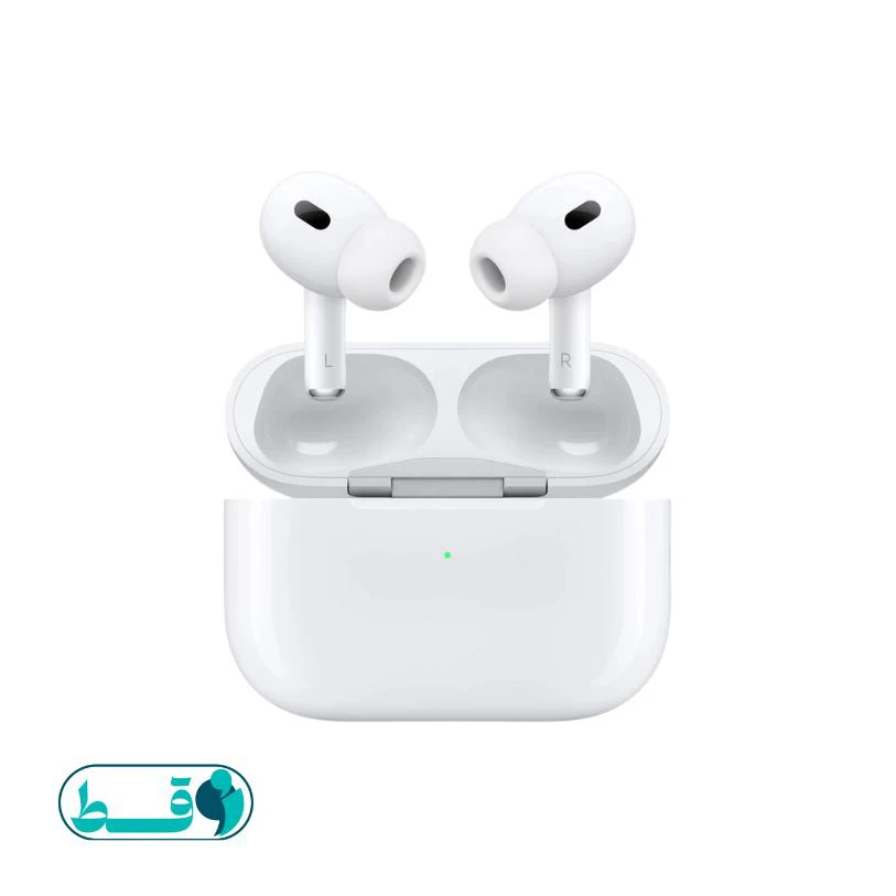 خرید و قیمت هدفون بلوتوثی اپل مدل AirPods Pro 2nd Generation