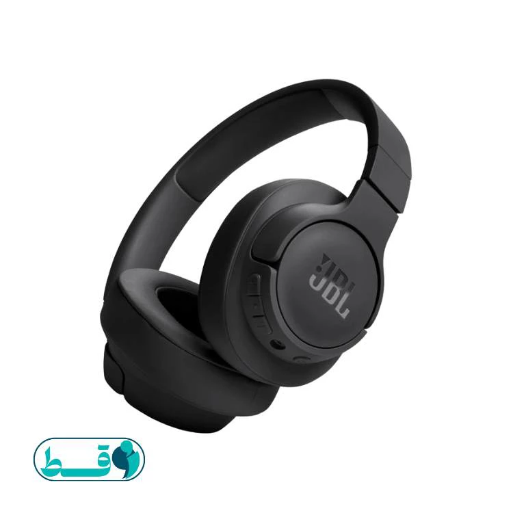 خرید و قیمت هدفون بلوتوثی جی بی ال مدل JBL Tune 720BT