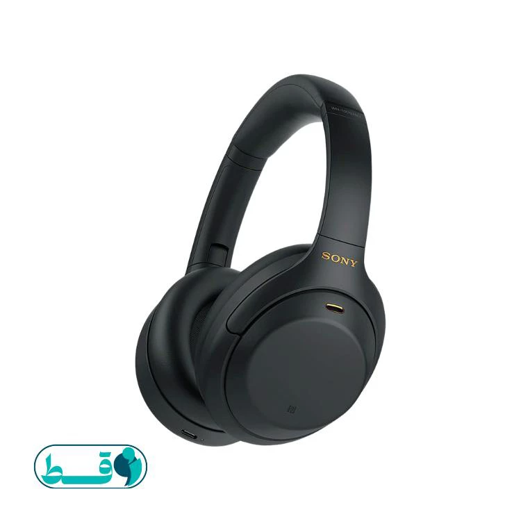 خرید و قیمت هدفون بی‌سیم سونی مدل WH-1000XM4