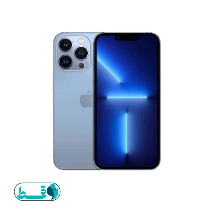 خرید و قیمت گوشی موبایل اپل آیفون ۱۳ پرو LLA