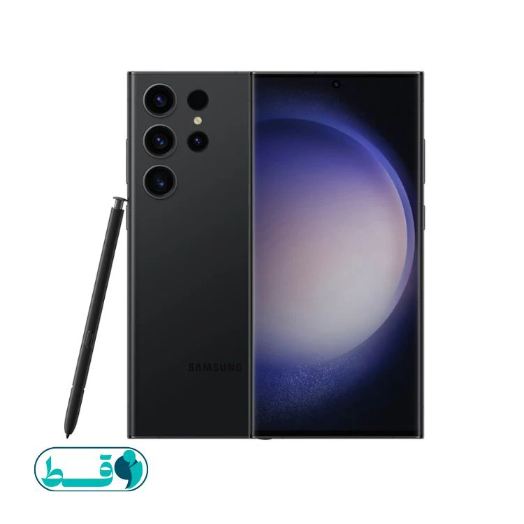 خرید قسطی گوشی موبایل سامسونگ مدل Galaxy S23 Ultra دو سیم کارت ظرفیت 256 گیگابایت و رم 12 گیگابایت